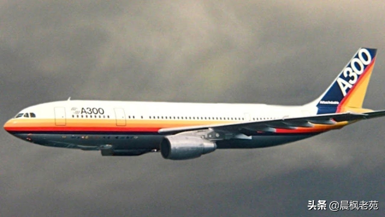 从A380之死谈后发者的科技树选择