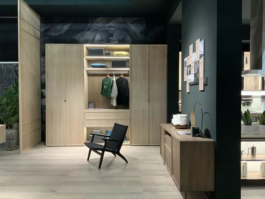 厨卫奥斯卡刻上德贝烙印，德贝制造荣耀亮相