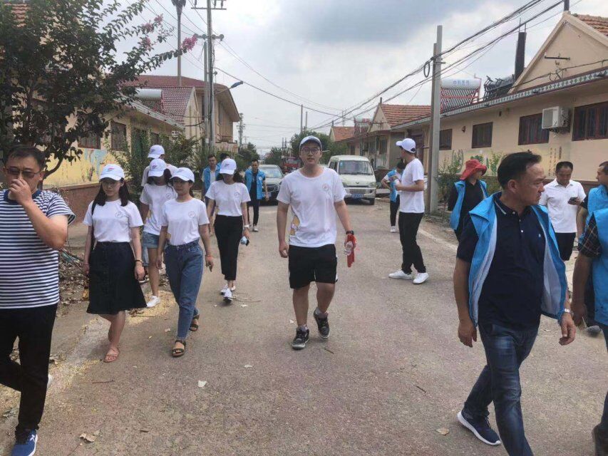 我眼中的滨城,我眼中的胶州市