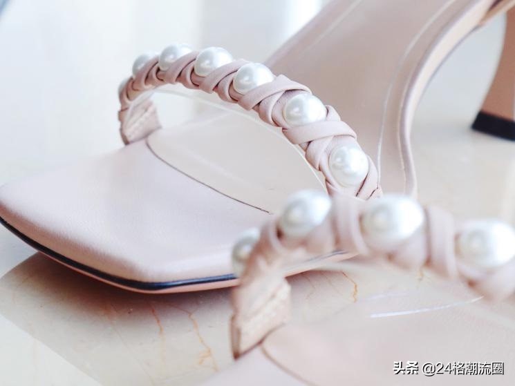 肉脚穿什么鞋子女,半码脚怎么选凉鞋