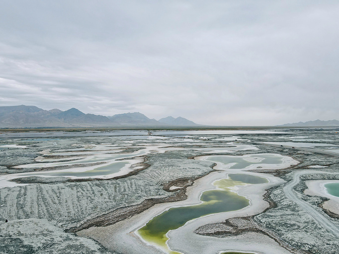 去一趟大西北的旅行,大西北旅行青藏高原