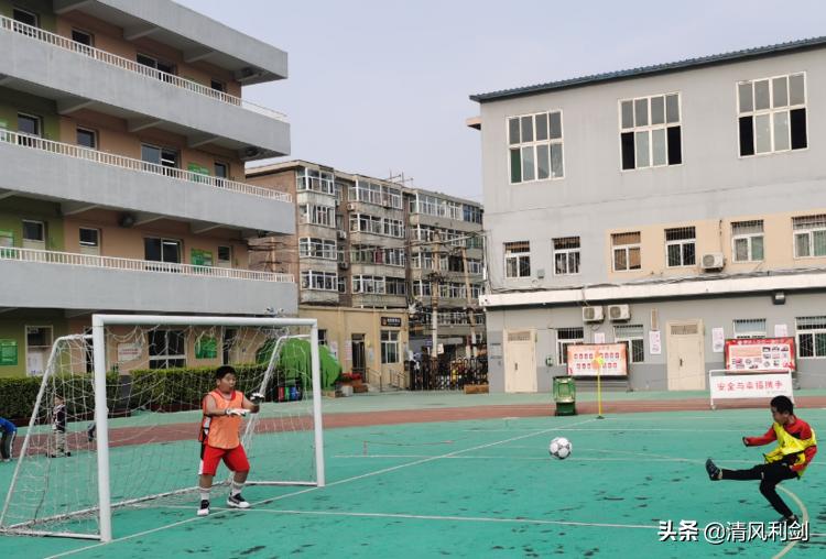 新建路小学运动会,实验小学第九届足球文化艺术节