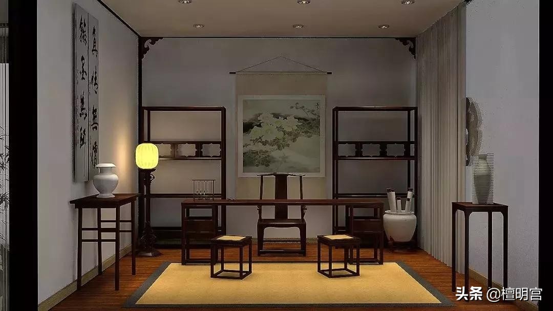 红木家具创新,红木家具怎么继承下去