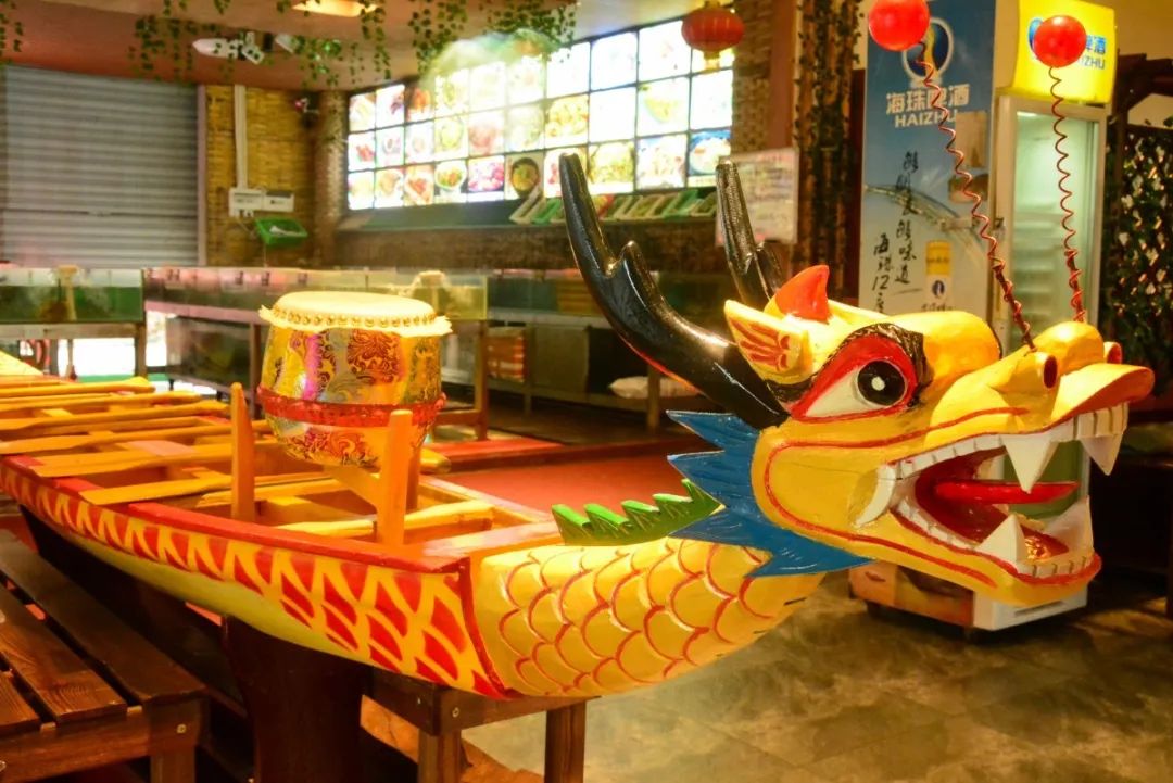 寻味金湾,金湾最出名的餐厅