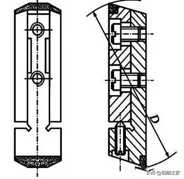 深孔扩孔钻加工视频,钻孔扩孔铰孔镗孔的顺序