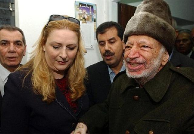 钋与阿拉法特,钋在哪发现的