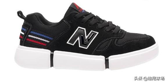 newbalance是新百伦品牌吗,newbalance佰伦商标侵权案355万