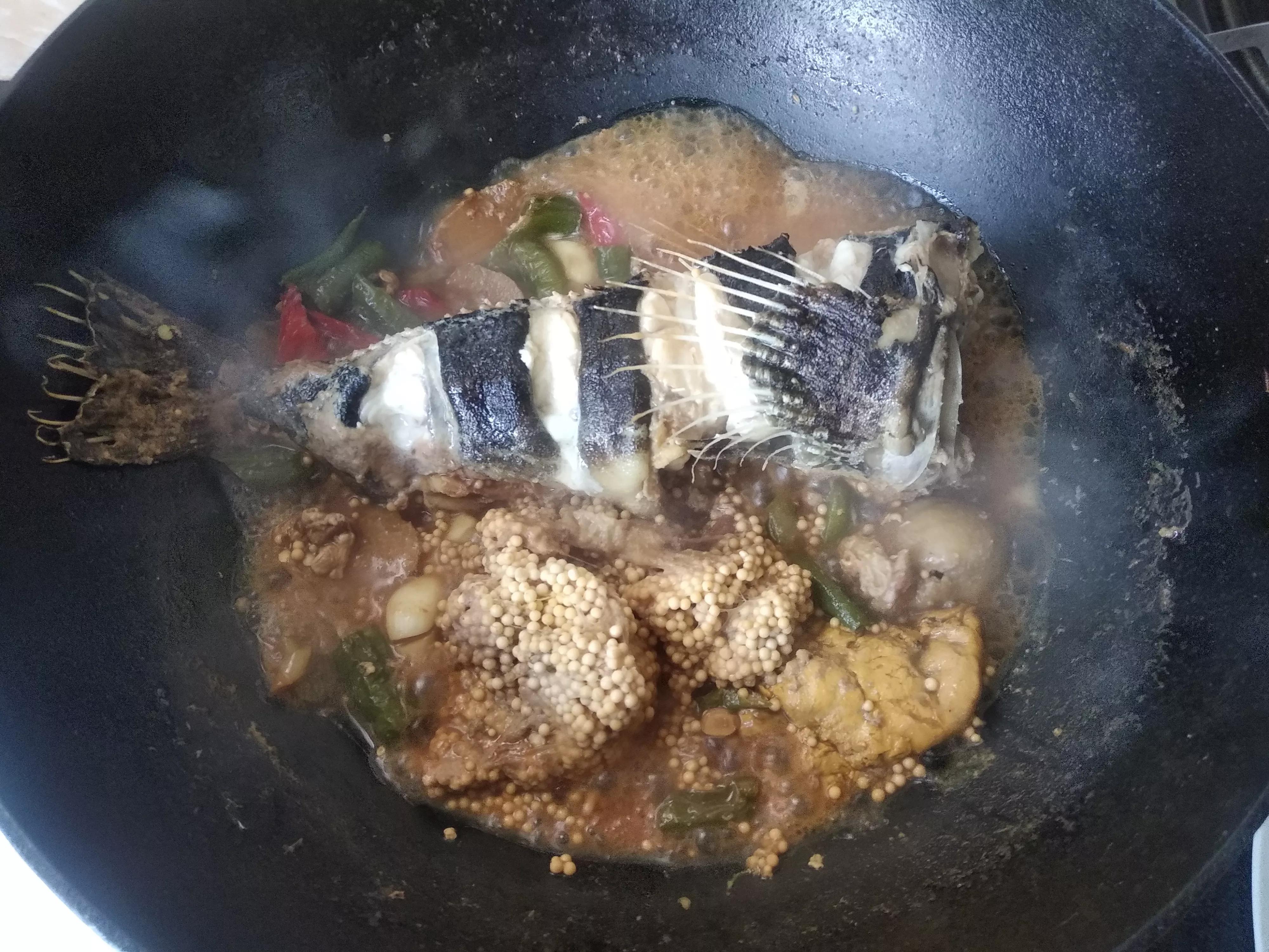 开海了吃什么美食,海边人常吃的40种海鱼