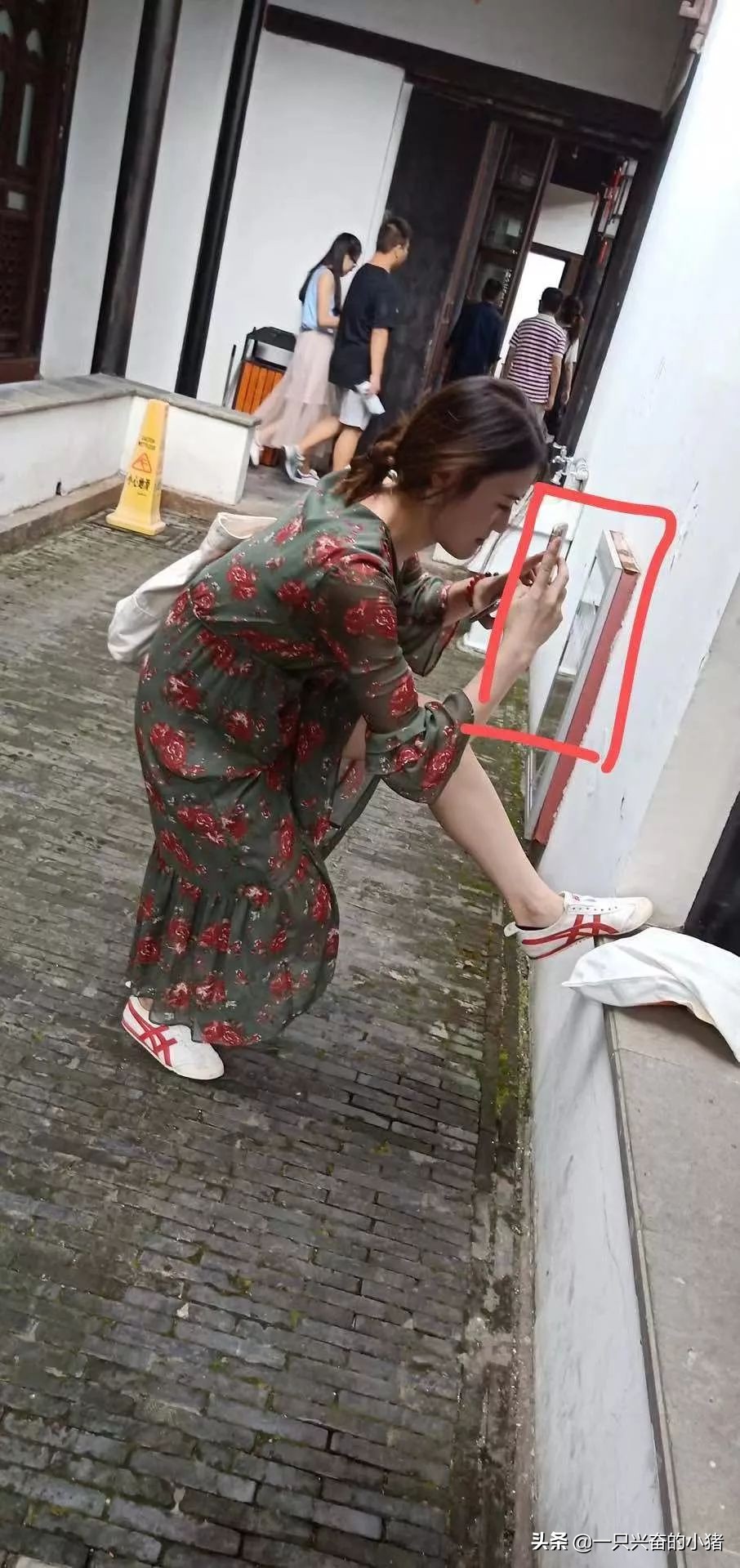 怎样拍出来的照片发朋友圈最好看,如何拍出好看的照片火爆朋友圈