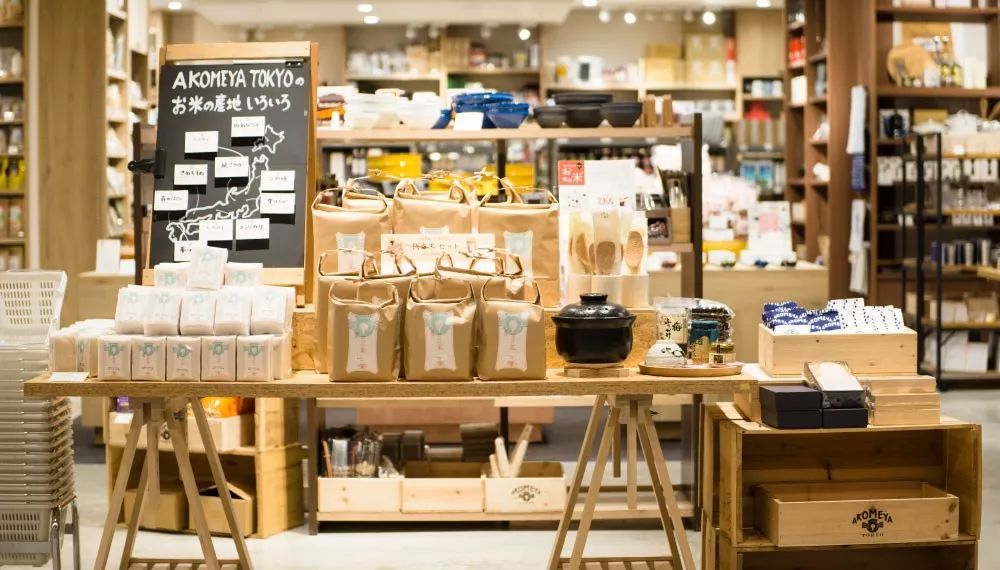 米店盈利模式,让店铺生意火爆的秘诀