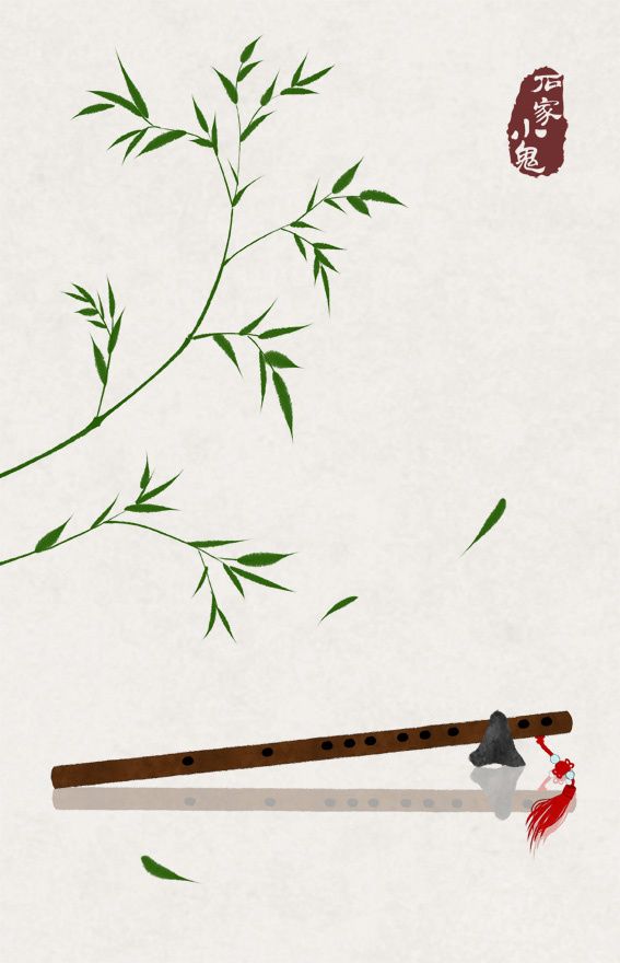 此去经年许时光静美愿你我无恙,10句惊艳岁月的诗词