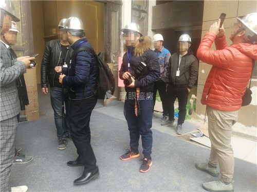 美景麟起城1号院分布图,美景麟起城最新实景