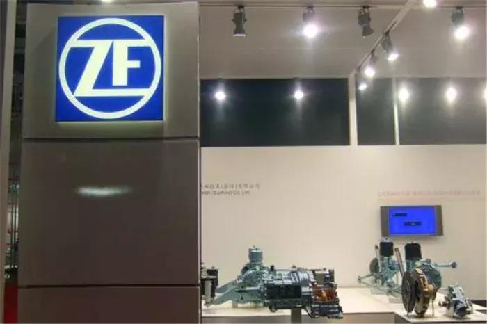 全球十大汽车零部件供应商,2022全球汽车零部件供应商排名