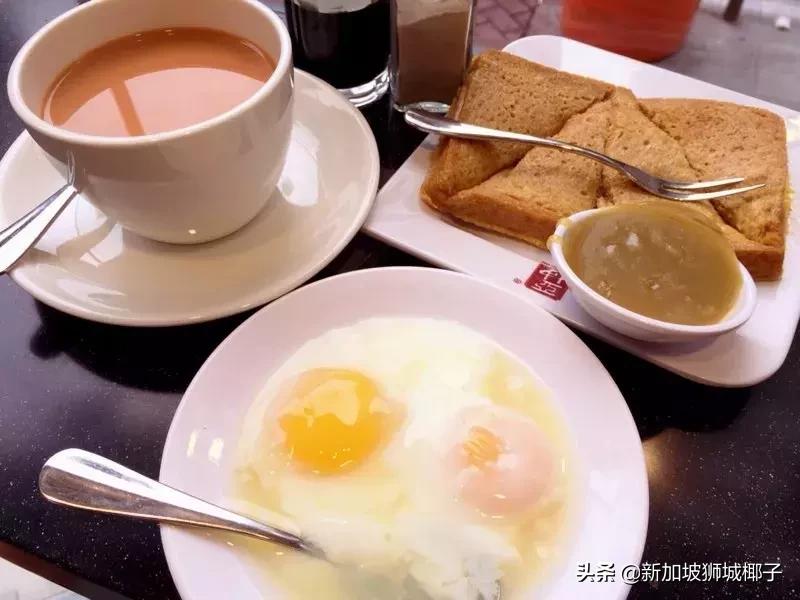 新加坡10大必买零食,新加坡最火的十大美食