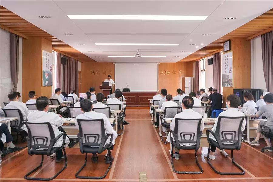 好事早知道：一大波员工福利来袭，优质服务百日竞赛活动即将开始