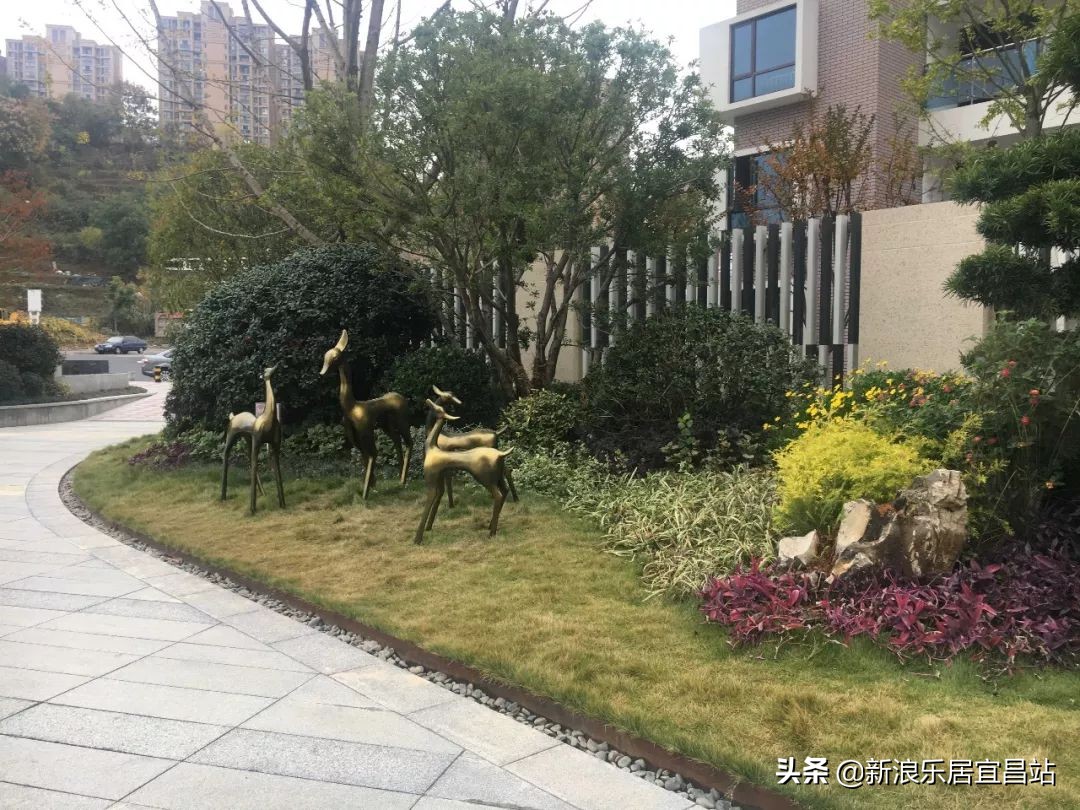 宜昌市上上城壹号院二手房涨了没,上上城壹号院户型