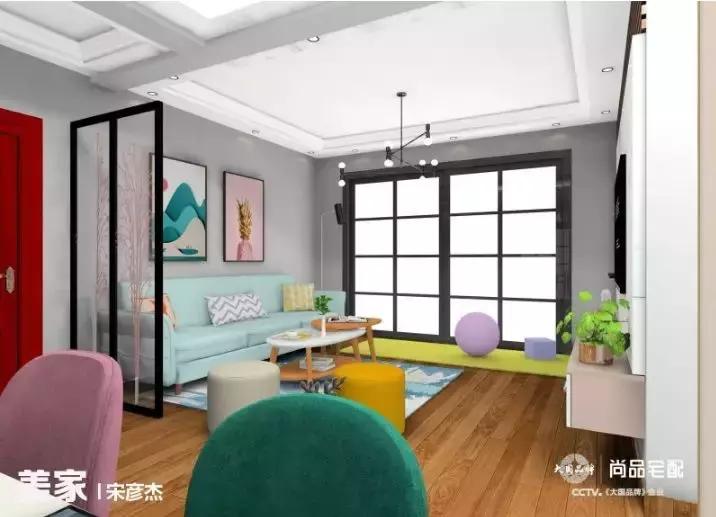 新房必须装插座的地方,新房哪七个地方别忘装插座