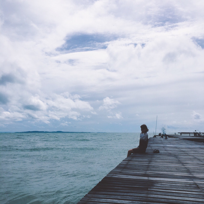 第一次出国去哪里玩马来西亚,一月去沙巴旅游