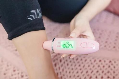 这条打*裤底**堪称裤子界小米，燃脂提臀还滋润身体，重点是自带磁疗