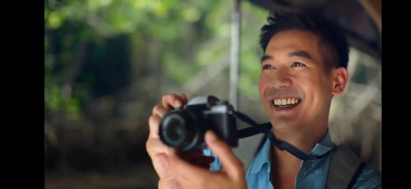 泰剧回忆杀男主篇，pong和ken新剧在拍，son和vill四搭作品将播