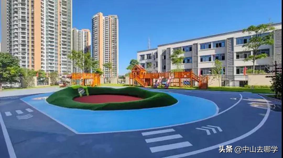 中山市小学新增学位,新增150所公办幼儿园