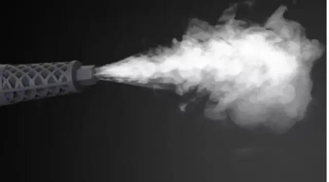 蒸汽拖把高温杀菌轻松打扫还方便,蒸汽拖把免手洗懒人拖地神器