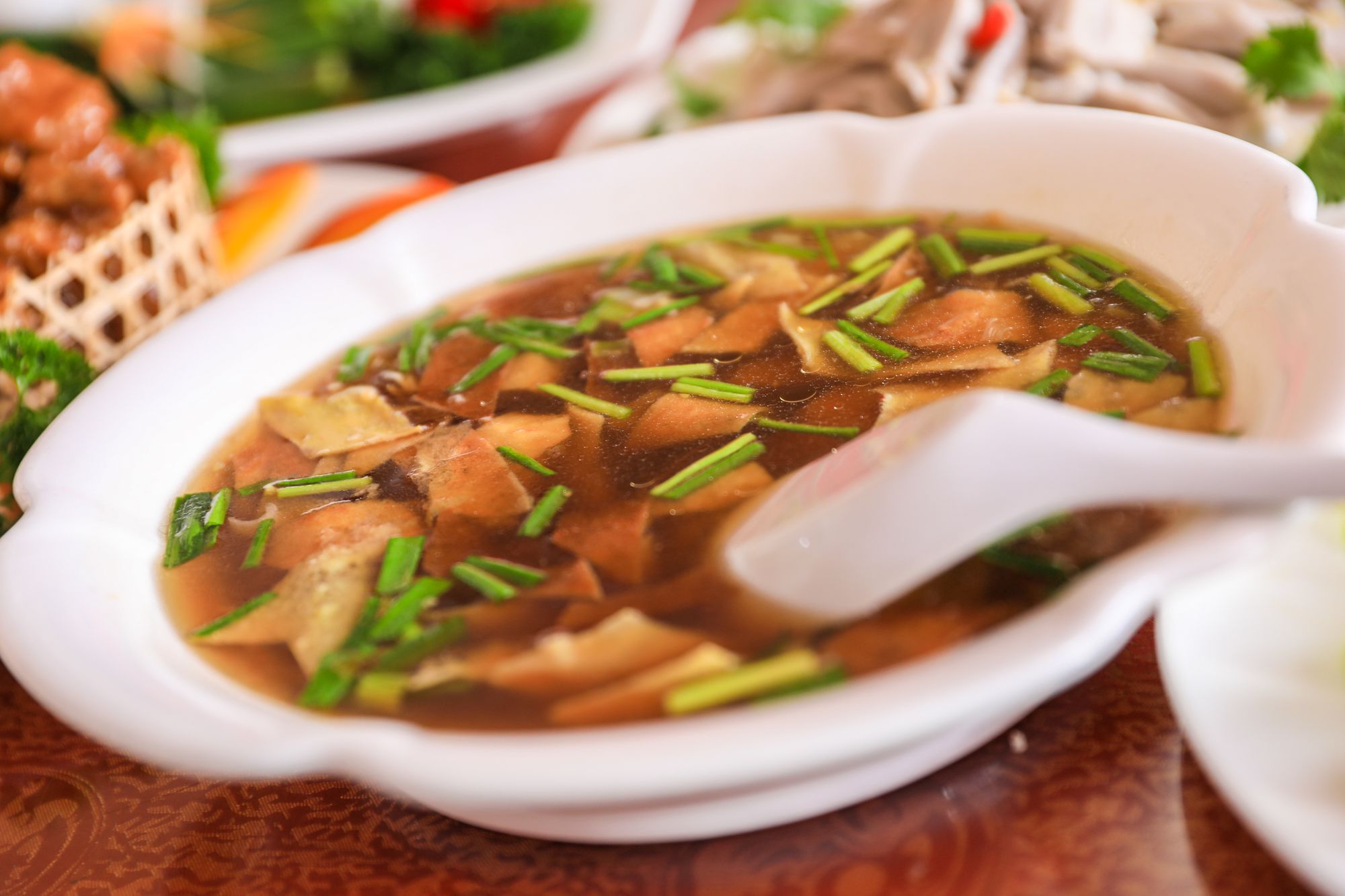 辽宁省朝阳市特色小吃饭店,辽宁各个城市的特色小吃