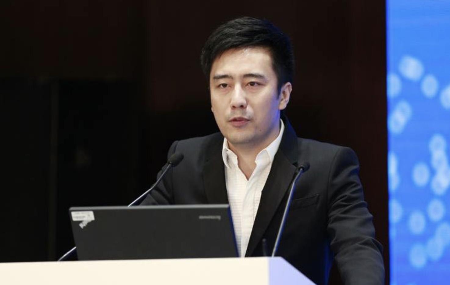 网红企业家陈欧简历,创业人士陈欧近况