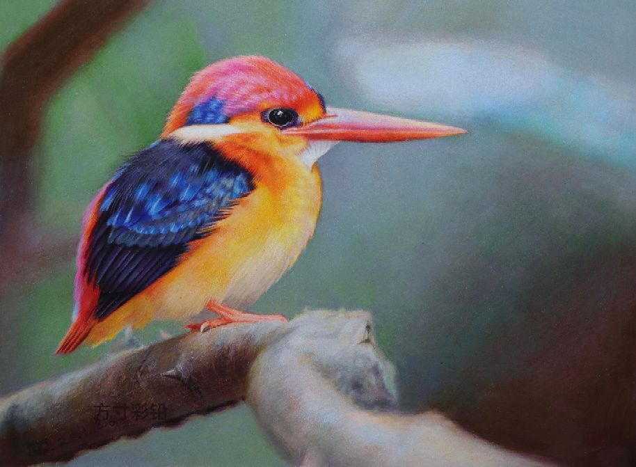 幸福原创画吧,幸福画吧画友作品展示