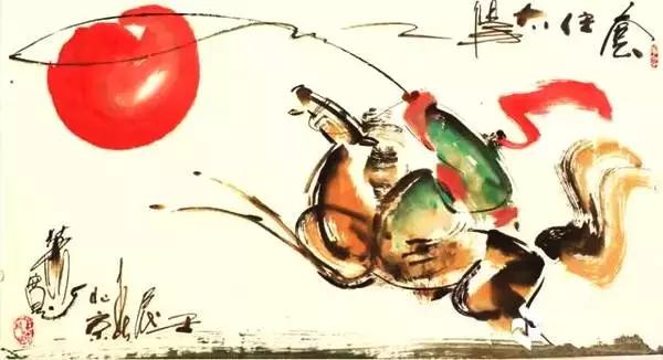 鬼才萧宽,百变鬼才