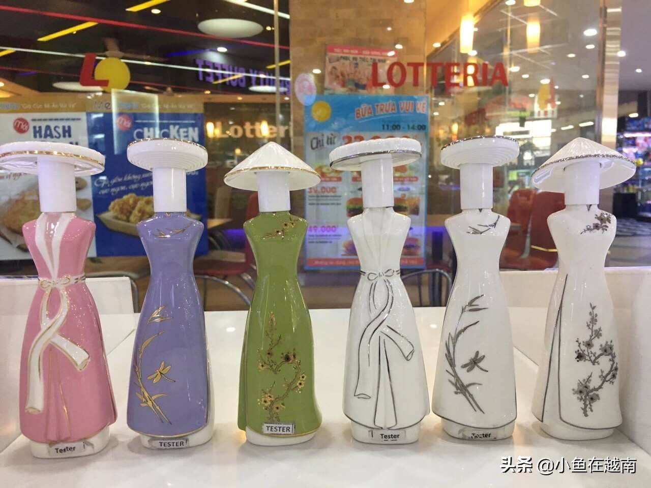 越南必买的特产是什么,越南特产有哪些比较便宜