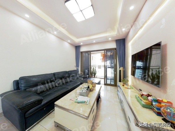 深圳福永二手房哪个房源最好,新房抢不到二手房卖不动