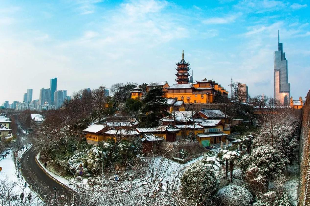 南京周边五一3-5天短途旅游推荐,南京一日游最佳路线推荐