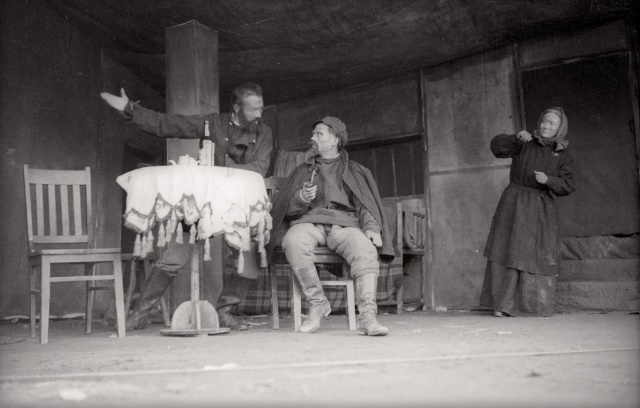 精神上如何自救,精神战胜肉体