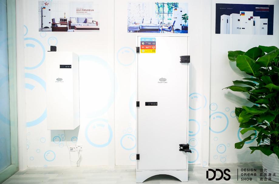 DDS深度探馆|走近健康建筑十大维度