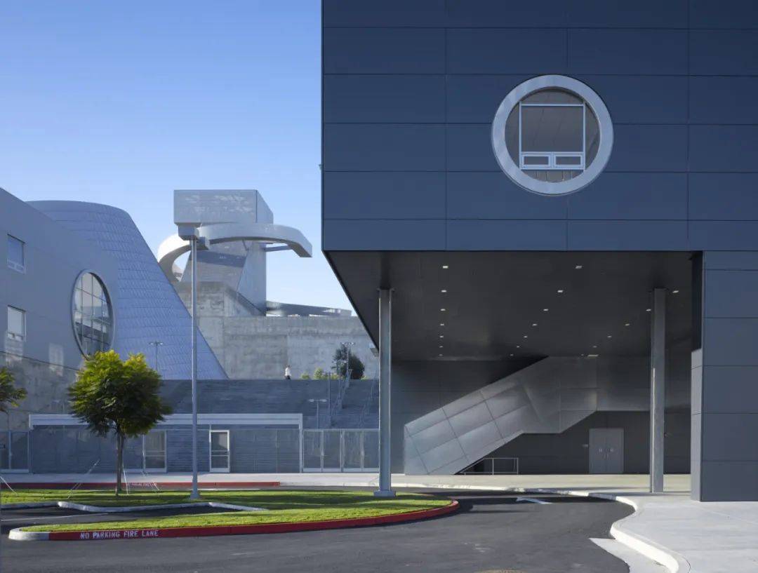 西部世界第四季建筑,西部世界第三季彩蛋解析