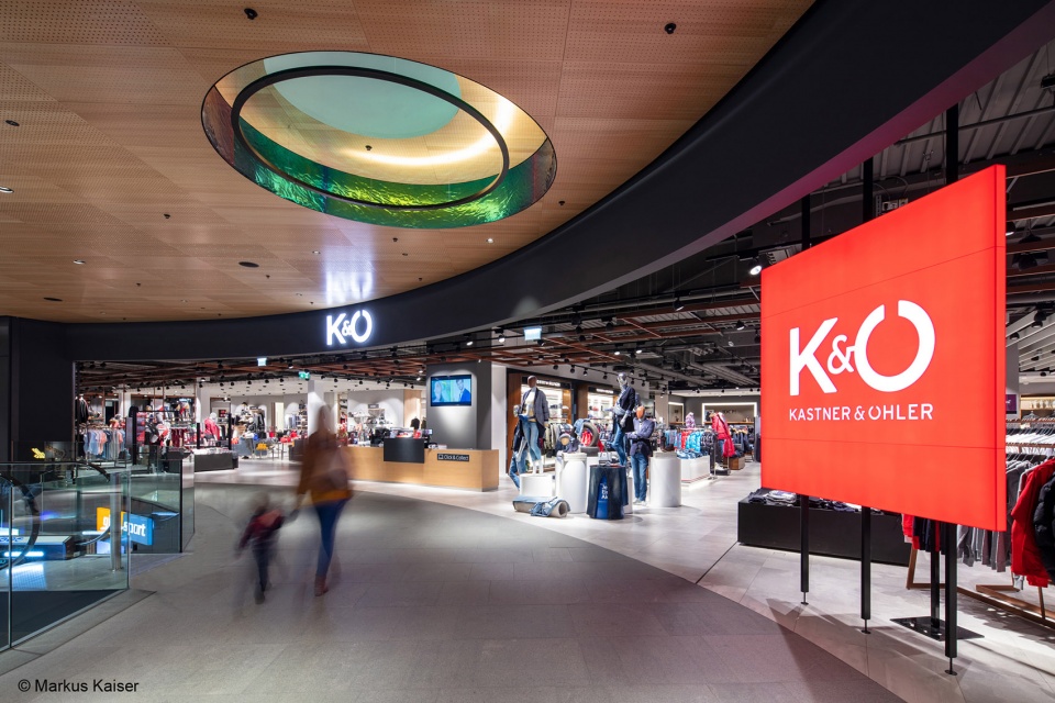 wez购物中心效果图,wez购物中心