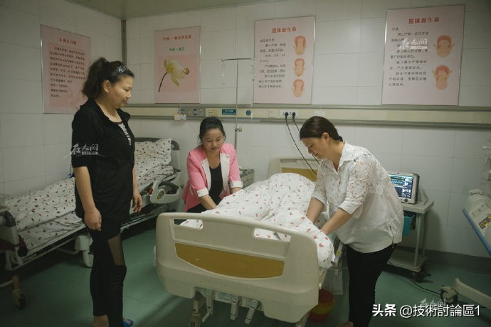 我是月嫂小说,我是月嫂小厨师