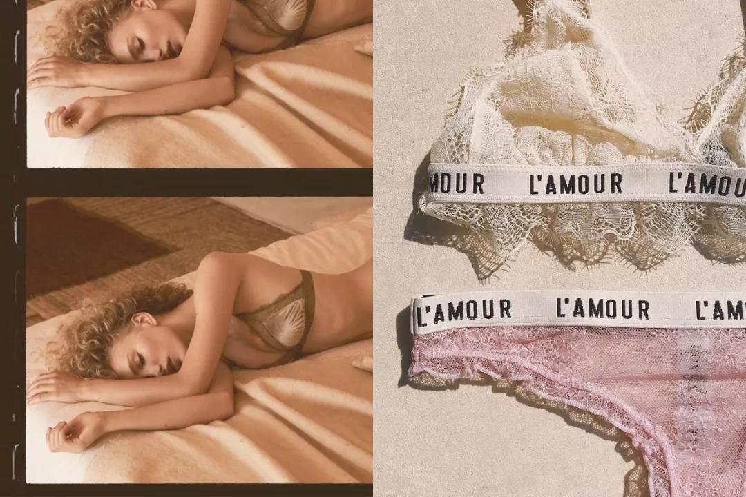 什么是小众内衣品牌,lovestories内衣在哪买