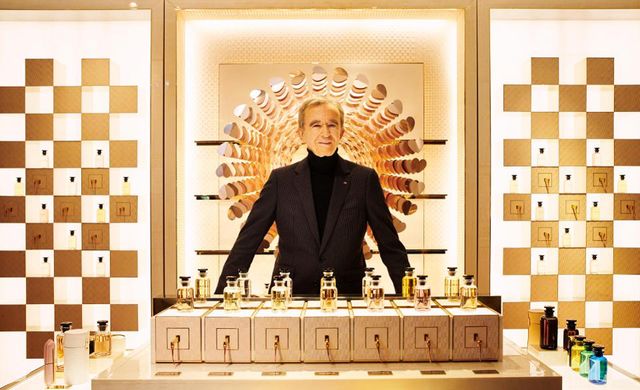 网友怒了!老板损失超2000亿成“全球最惨”,LV却连续涨价