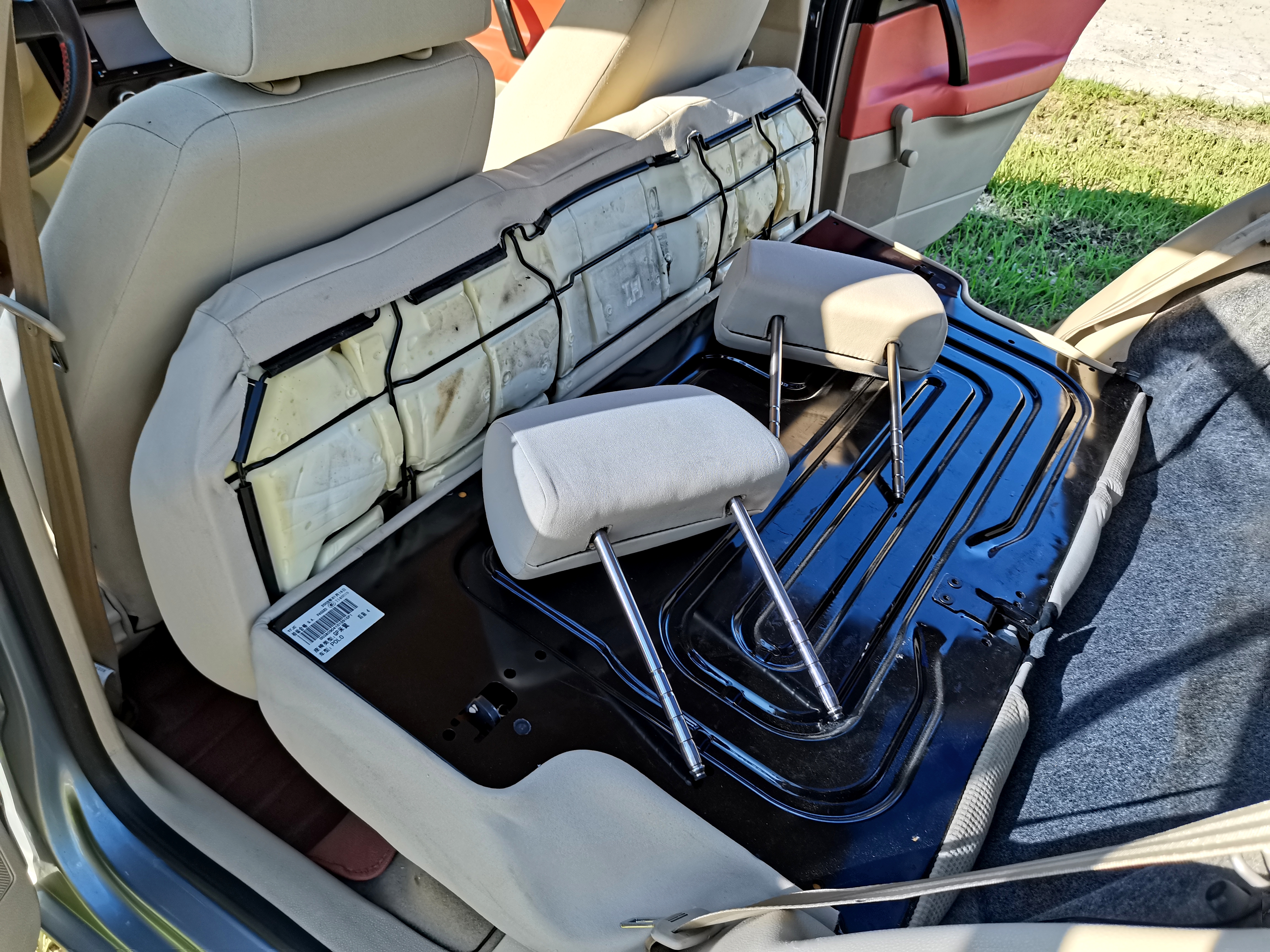 被市场遗忘,被市场遗忘的车