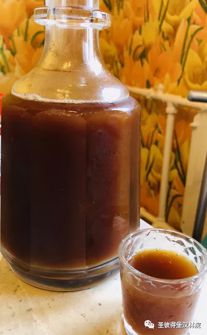 来干了这杯酒原版,对俄罗斯格瓦斯的评价