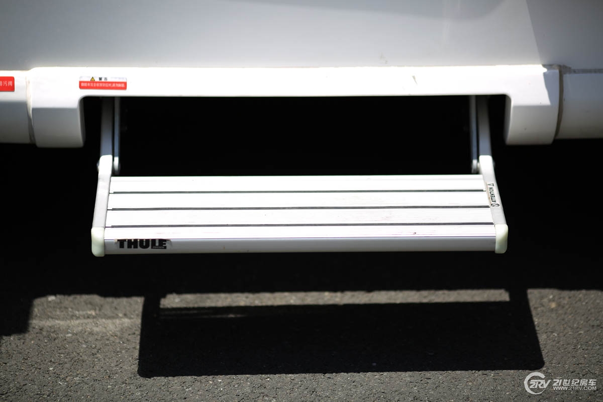 亚特b型房车最新款,10年的房车