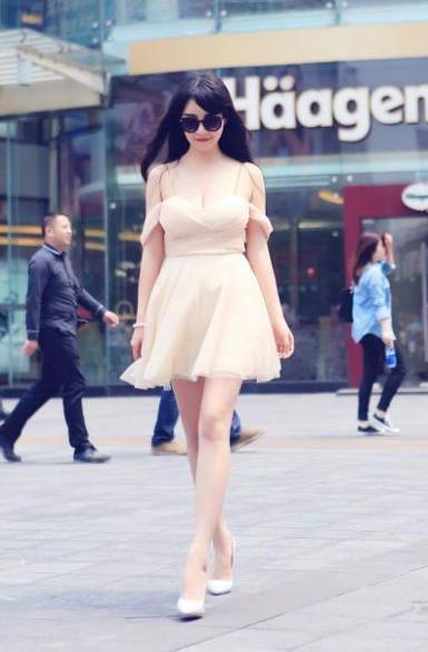 北京三里屯漂亮女人,北京三里屯的女人漂亮吗