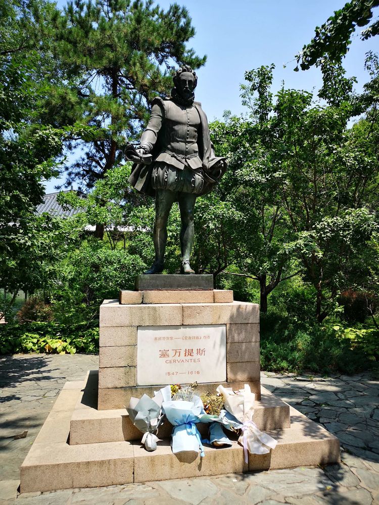 漫步北大校园,北大印象图片