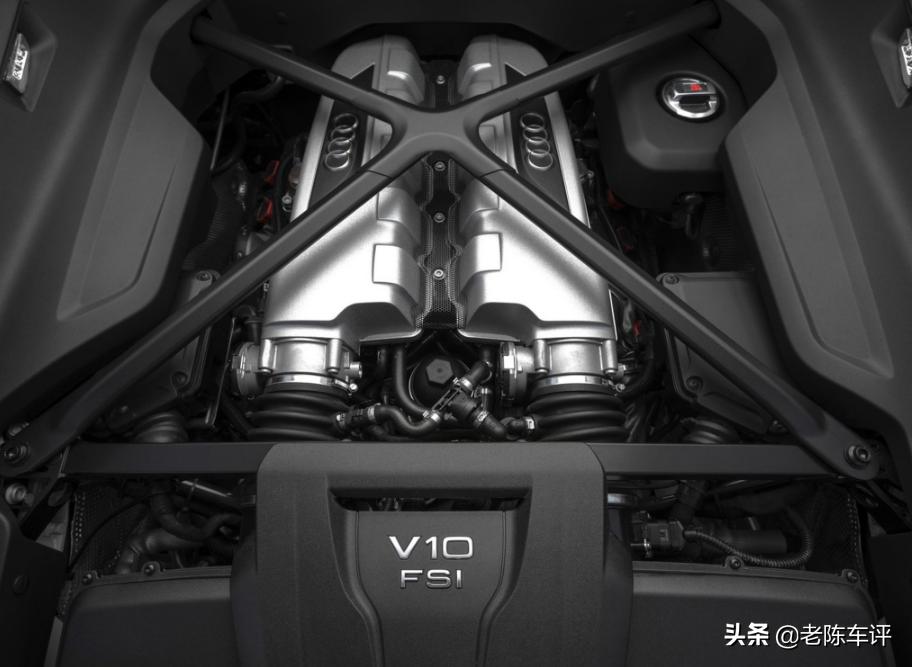 奥迪r8为什么新款更大,新一代奥迪r8图曝图