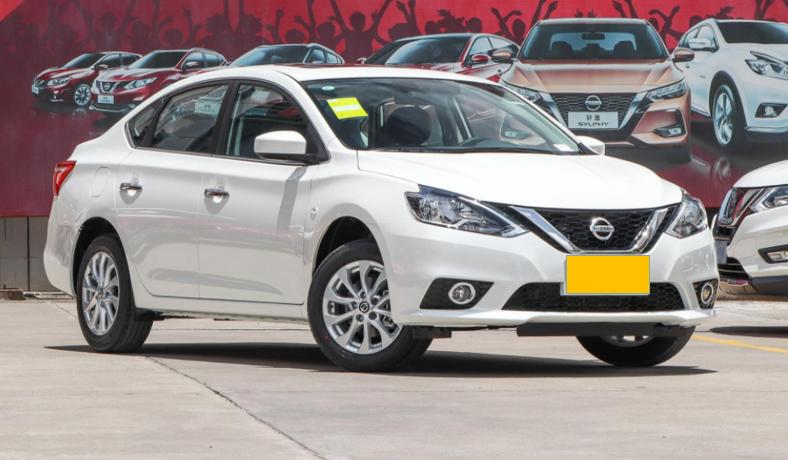 10万元级别性价比合资家轿推荐,配置简单的自动挡经济实惠家轿