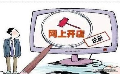 实体店衣服跟网上衣服的区别,名牌服装网上为什么比实体店便宜