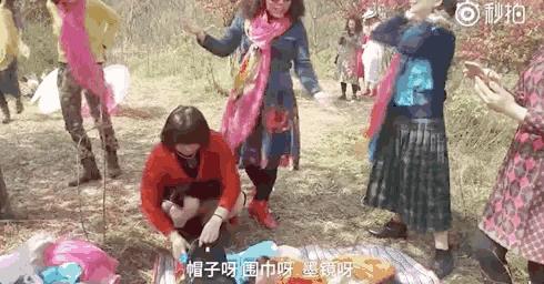 妈妈们拍的那些作妖照片，简直有毒。。。