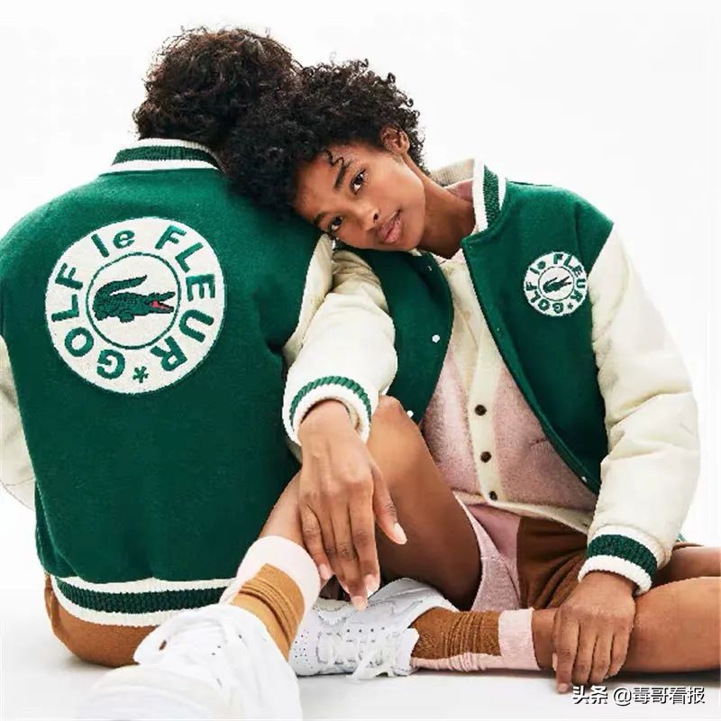 棒球夹克怎么穿好看,如何选棒球服男